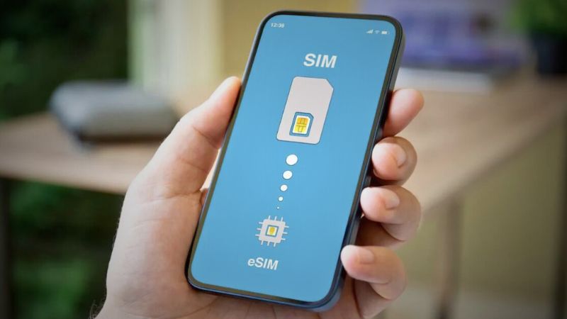Mua sim Thái Lan ở đâu nhanh, giá tốt?